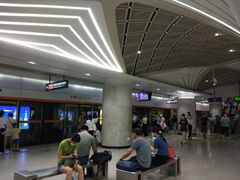 -螃蟹岬(地铁站)