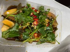 -不曾在把把烧•烧烤(莲坂磐基店)