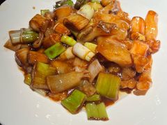 -新连采·海鲜·大连菜(大连恒隆广场店)