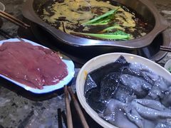 -周记全牛油火锅