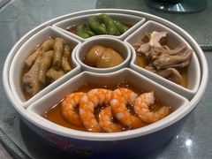 -松鹤楼(狮山永利广场店)