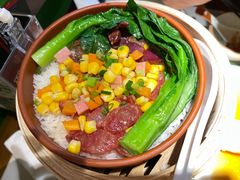 -禄运茶居·手工点心(体育西店)