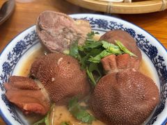-牧人巷子·大锅羊汤·暴走牛骨(大成路店)