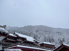 -峨眉山风景名胜区