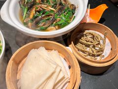 -芳芳私房菜·精做淮扬菜(承德路店)