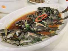 -东江海辉酒楼·公司团建·商务宴请·生日宴(宝安店)