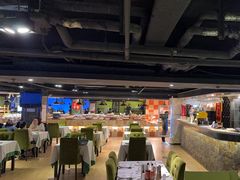 -戈拿旺巴西烤肉(崇文门店)