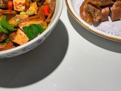 -老阿爸鲜鱼土菜(园区永旺店)