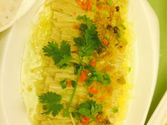 iphone_upload_pic-翡冷翠创意中国菜(千峰南路店)