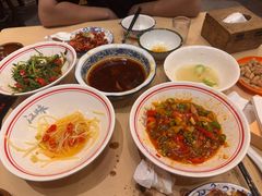 -江味龙虾馆·裸蓝龙虾(南山店)