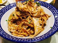 -北平食府·北京烤鸭(北京西站六里桥店)