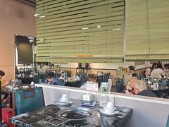 -李师傅脆肚(华强北店)