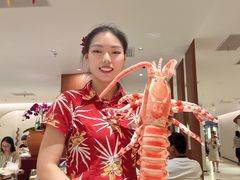 -第六季自助餐厅(王府井店)