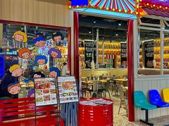 -哼蟹二将·烤肉酱蟹(合生汇店)