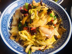 -小清花粥铺(青年南街店)