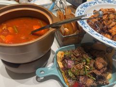 -聆桂烤鸭·金奖烤鸭(静联广场店)