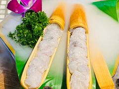 -炉角·鲍鱼牛腩煲(国贸商城店)