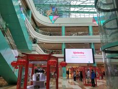 -大族广场Mall&More