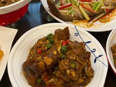 -神仙钵湘香土菜馆(光华路店)