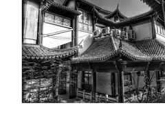 -威海华夏城景区