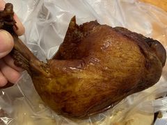 -李小老烧饼(常营民族家园店)