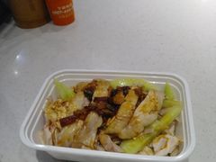 -牛腩之旅·牛腩牛杂煲(光启城美食城店)