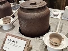 -李山山茶事(景枫店)
