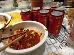 -农耕记·湖南土菜(halo广场店)