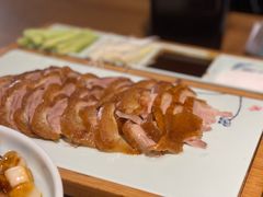 -娄三少春饼·烤鸭(合生汇购物中心店)