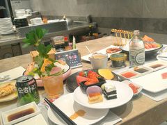 -上渔铁板烧(熙悦汇店)