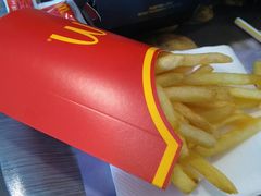 -麦当劳(曲阳店)
