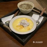 一晚上只喝甜汤也不错