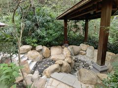 -广州锦绣香江度假别墅