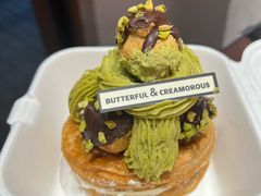 -B&C黄油与面包·THE GARDEN BAKERY概念店(世纪汇店)