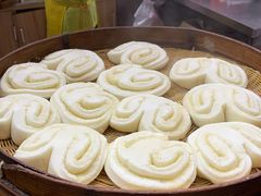 -清泉阁包子(五一店)