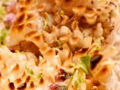-鳥喜Toriki怀石烧鸟料理