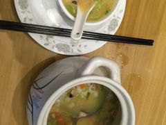 -乌镇那一年小院主题餐厅(甘泉西路店)