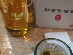 -浩家苑菜馆(汉口路店)