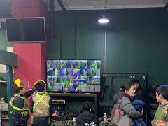 -兵魂·室内真人CS枪战俱乐部·团建·军事轰趴馆