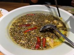 -丹江渔村(首都机场店)