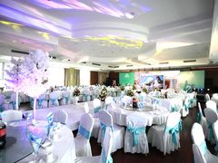 -爱舍海岸酒店(香港中路五四广场店)