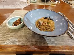 -格桑花开药膳蔬食文化空间