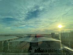-深圳国际会展中心希尔顿酒店(前海华发冰雪世界店)
