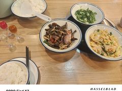 -妈妈的味道(和顺古镇店)