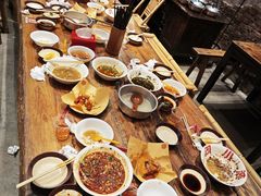 -周小波重庆小面·重庆名小吃(邹容路店)