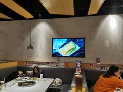 大堂-么子烤肉(化龙池店)