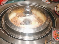 -灶座小锅烀饼·铁锅炖(道里店)