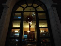 -德大西餐社