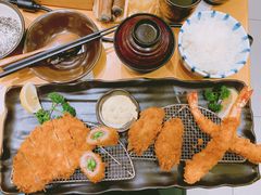 -胜博殿日式炸猪排(西红门店)