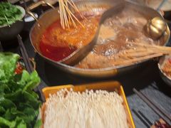 -色響火锅(恒隆广场店)